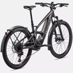 Specialized Turbo Tero X 4.0 - Nero -Caschi e occhiali Soldes tero x 4 nero 3