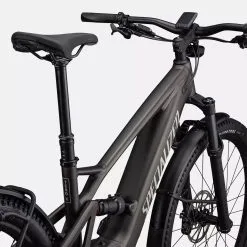 Specialized Turbo Tero X 4.0 - Nero -Caschi e occhiali Soldes tero x 4 nero 4