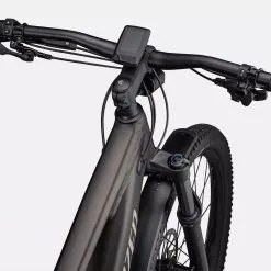 Specialized Turbo Tero X 4.0 - Nero -Caschi e occhiali Soldes tero x 4 nero 5