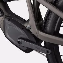 Specialized Turbo Tero X 4.0 - Nero -Caschi e occhiali Soldes tero x 4 nero 8