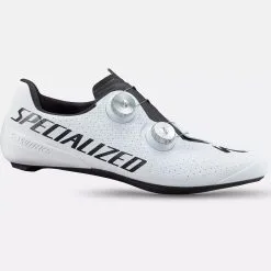 Scarpe Specialized S-Works Torch - Bianco Team