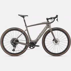 Specialized Turbo Creo SL Expert EVO - Marrone