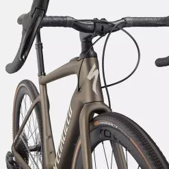 Specialized Turbo Creo SL Expert EVO - Marrone -Caschi e occhiali Soldes turbo creo sl exper evo mar 4