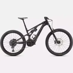 Specialized Turbo Levo Expert - Nero
