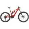 Specialized Turbo Levo Pro - Rosso -Caschi e occhiali Soldes turno pro rossa 22