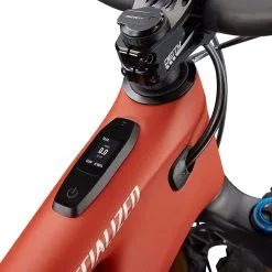 Specialized Turbo Levo Pro - Rosso -Caschi e occhiali Soldes turno pro rossa 22 ret6