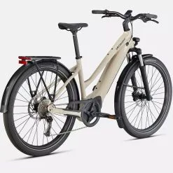 Specialized Turbo Vado 3.0 Step-Through - Bianco 10 Specialized Turbo Vado 3.0 Step-Through - Bianco -Caschi e occhiali Soldes vado 33bianco 3