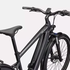 Specialized Turbo Vado 3.0 IGH - Nero -Caschi e occhiali Soldes vado3 nero 22 3