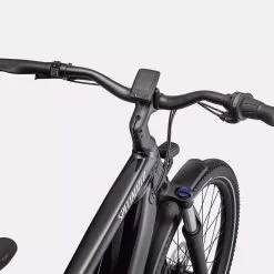 Specialized Turbo Vado 3.0 IGH - Nero -Caschi e occhiali Soldes vado3 nero 22 4