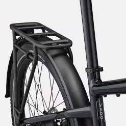 Specialized Turbo Vado 3.0 IGH - Nero -Caschi e occhiali Soldes vado3 nero 22 6