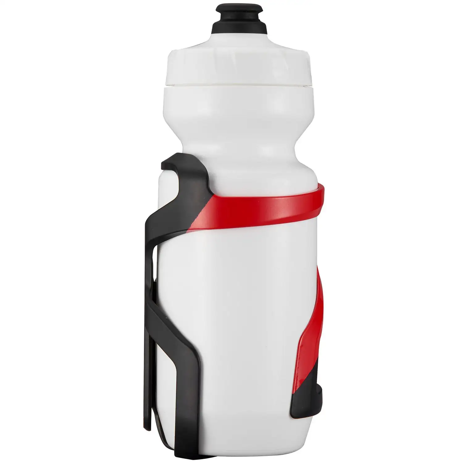 Portaborraccia Specialized Zee Cage 2 Destra - Nero Rosso 4 Portaborraccia Specialized Zee Cage 2 Destra - Nero Rosso – Image 2